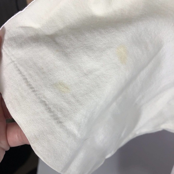 Vintage Mall Of America Bloomingdales Single Stitch USA Made T Shirt 90s Size XL - Picture 7 of 12